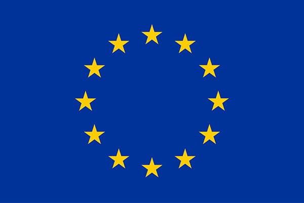 Europaflagge